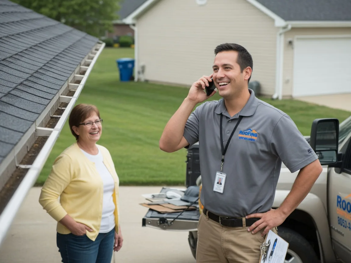 Local Roofing Contractors Dema, KY FAQs